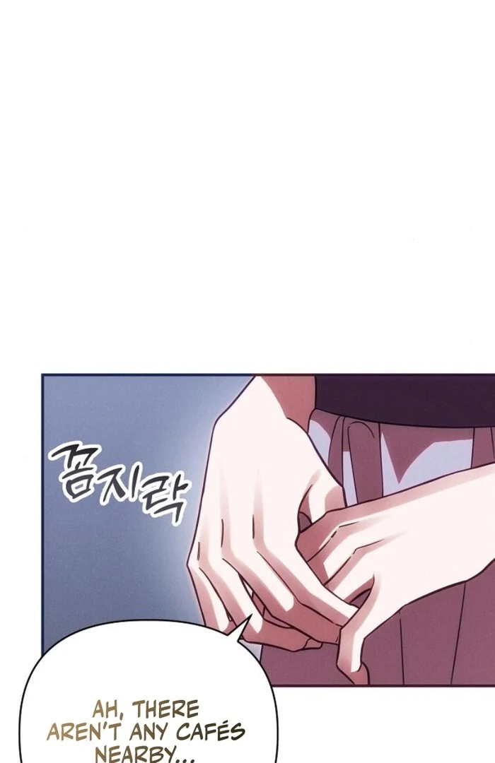 When Pride Fell at My Feet Chapter 31 page 107