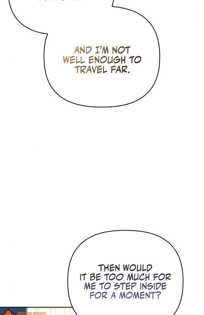When Pride Fell at My Feet Chapter 31 page 108