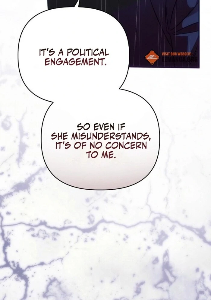 When Pride Fell at My Feet Chapter 31 page 114