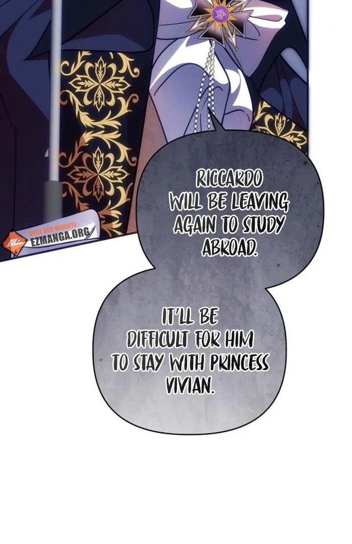 When Pride Fell at My Feet Chapter 31 page 116