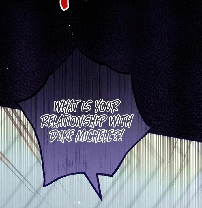When Pride Fell at My Feet Chapter 31 page 123