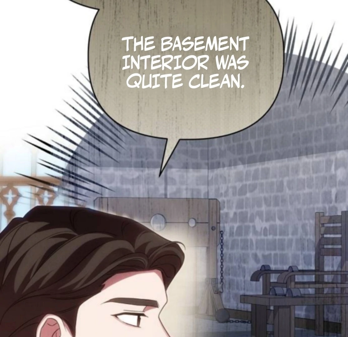 When Pride Fell at My Feet Chapter 40 page 18