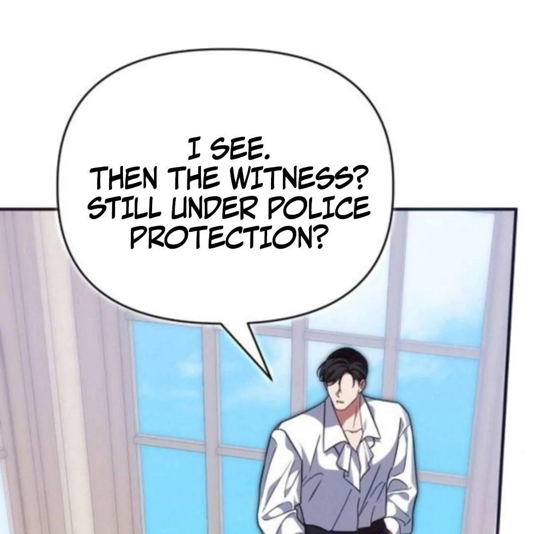 When Pride Fell at My Feet Chapter 40 page 23