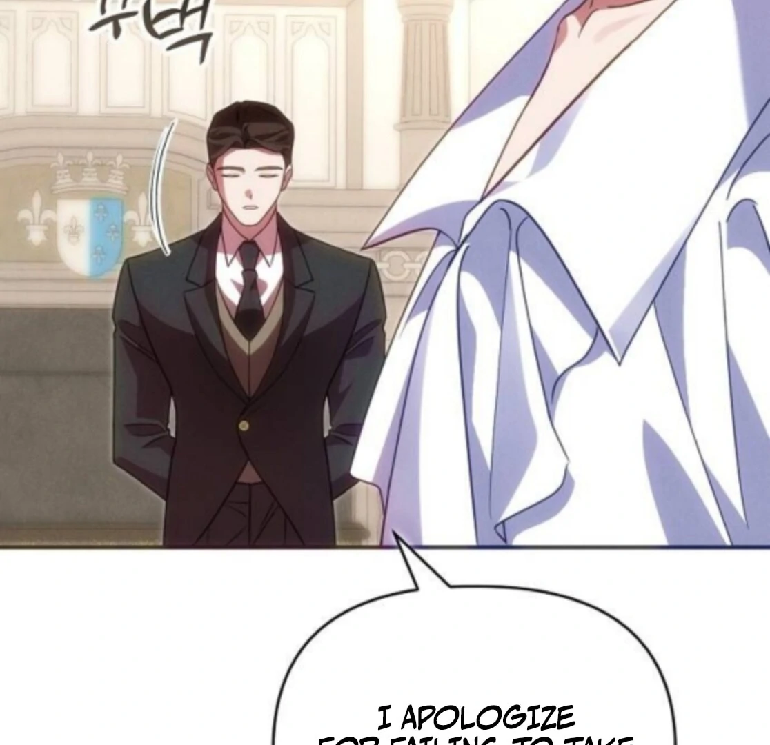 When Pride Fell at My Feet Chapter 40 page 36