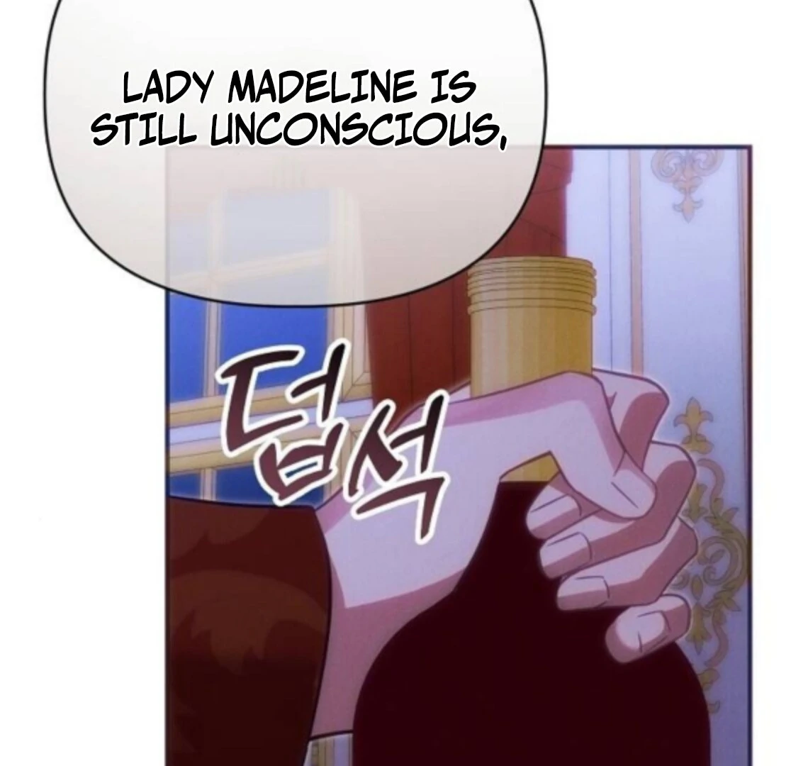 When Pride Fell at My Feet Chapter 40 page 71
