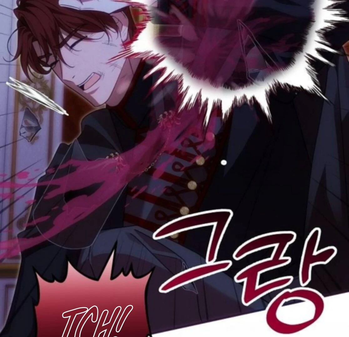 When Pride Fell at My Feet Chapter 40 page 74
