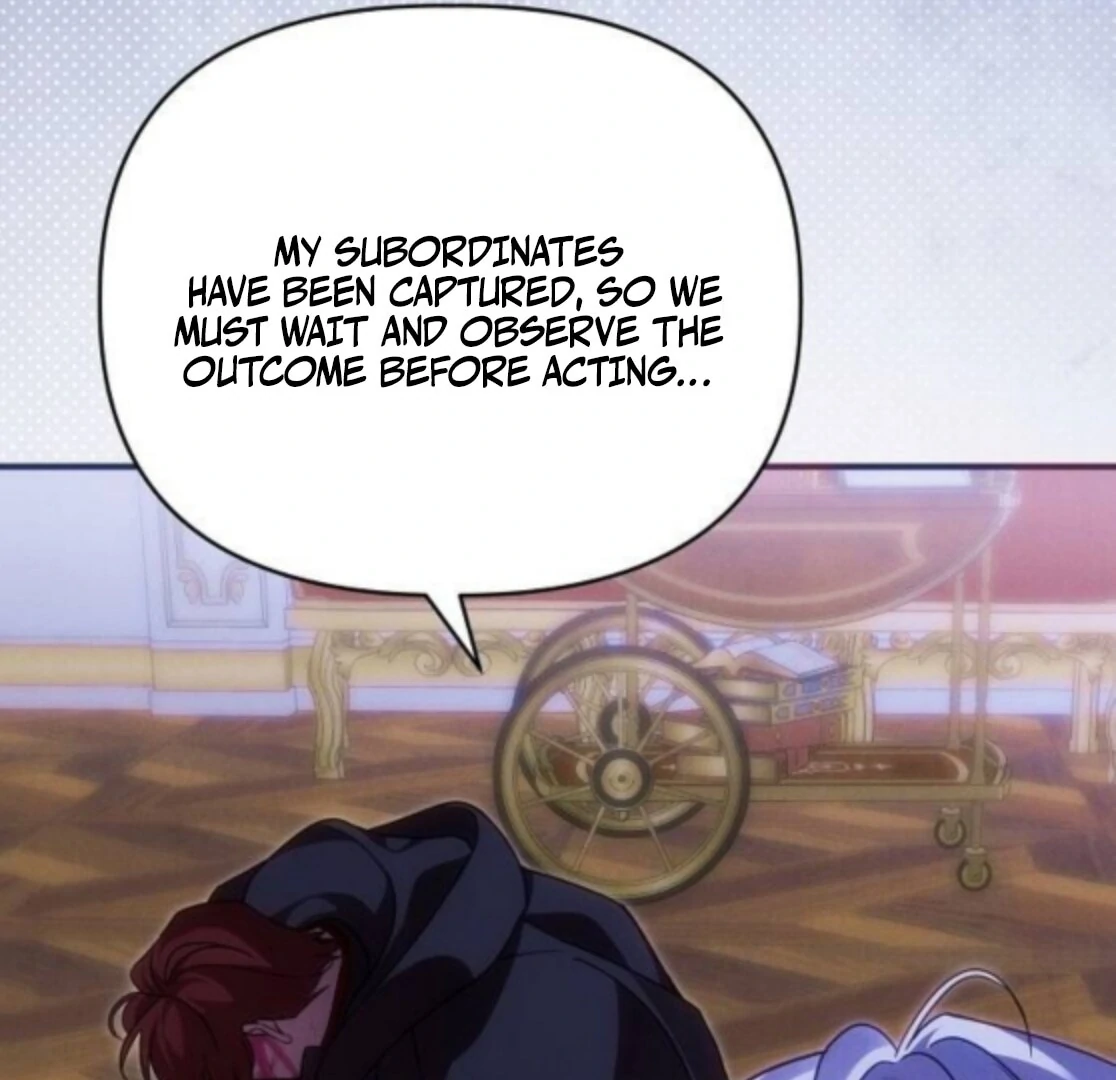 When Pride Fell at My Feet Chapter 40 page 80