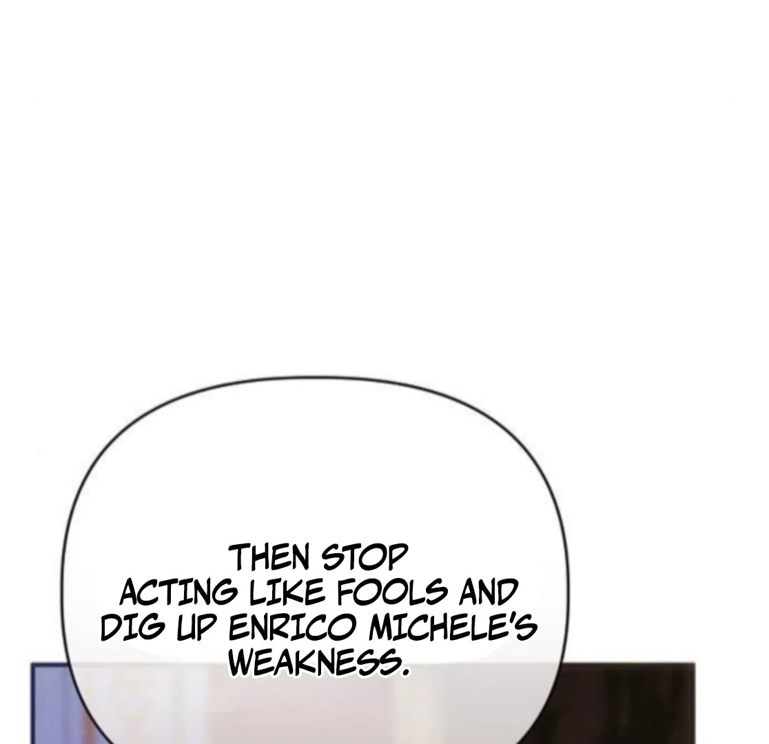 When Pride Fell at My Feet Chapter 40 page 92