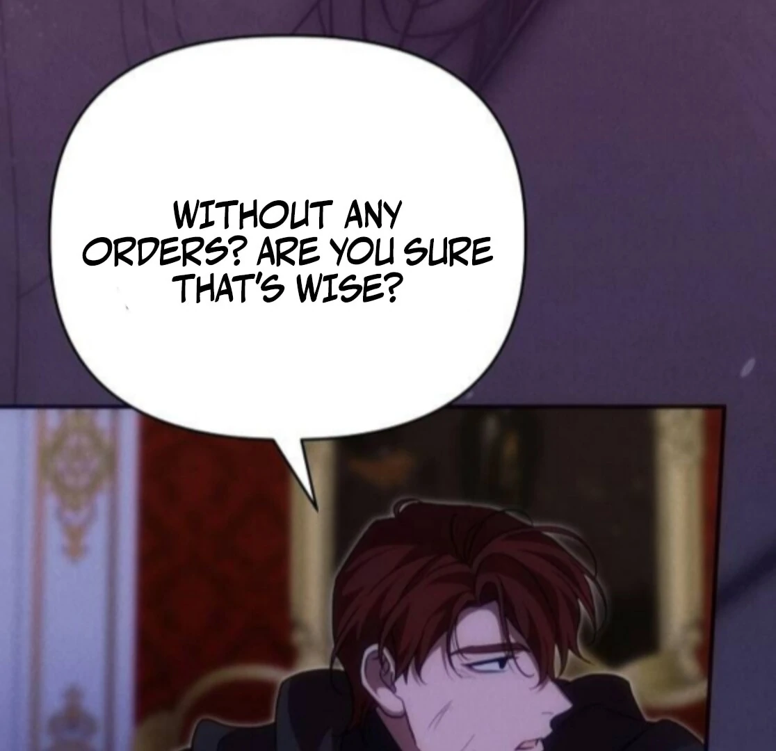 When Pride Fell at My Feet Chapter 40 page 106
