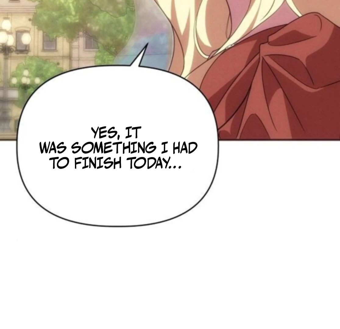 When Pride Fell at My Feet Chapter 40 page 148