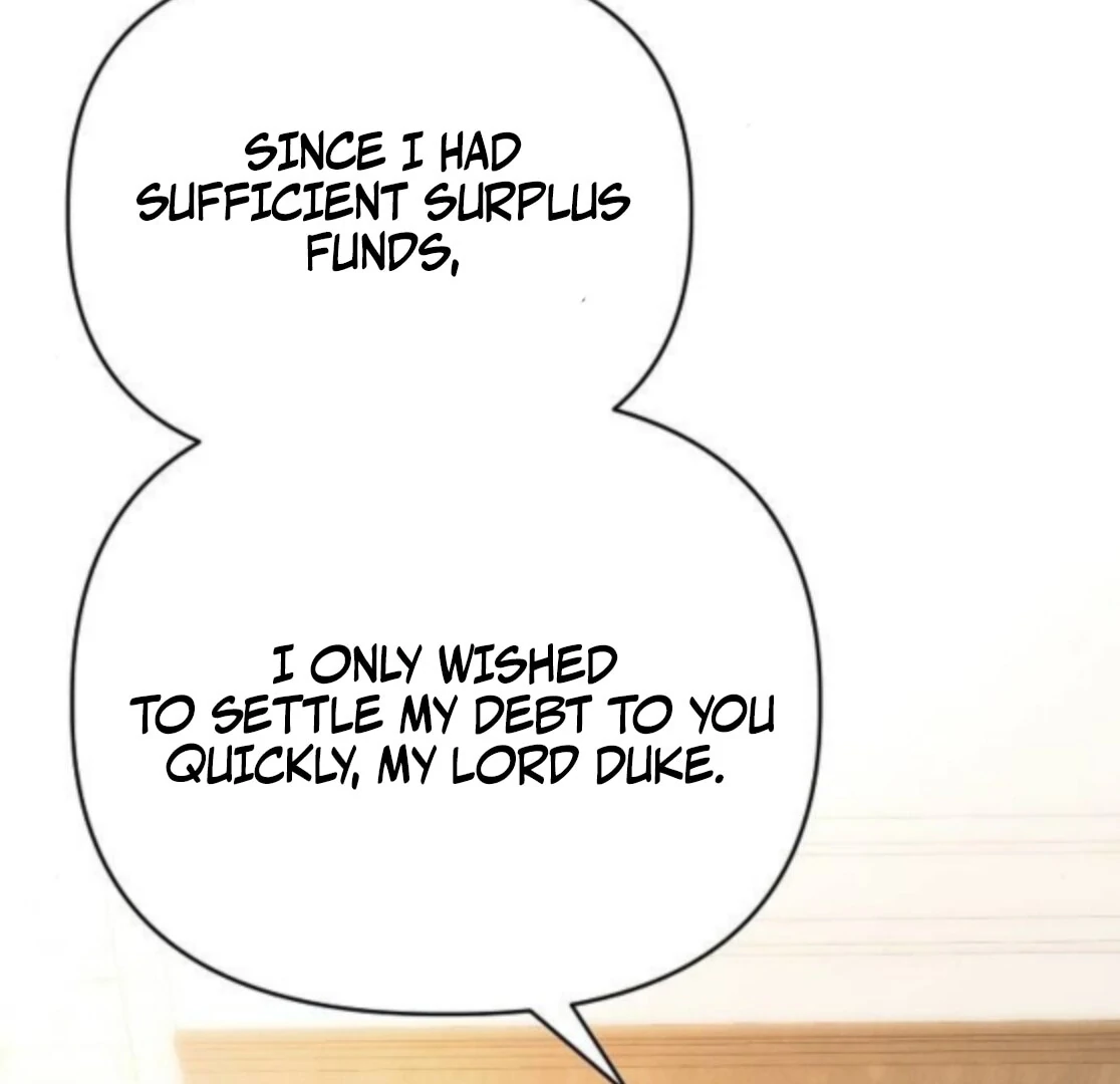 When Pride Fell at My Feet Chapter 40 page 169