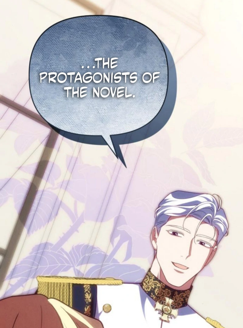 When Pride Fell at My Feet Chapter 41 page 4