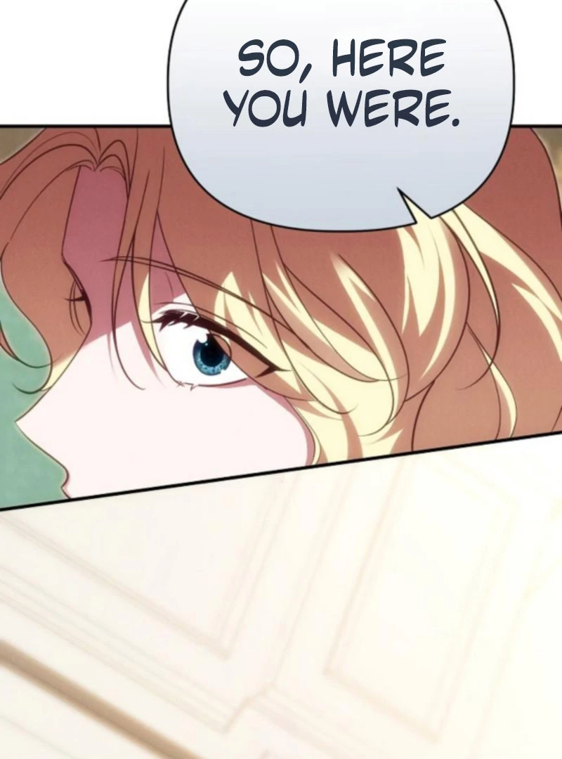 When Pride Fell at My Feet Chapter 41 page 3