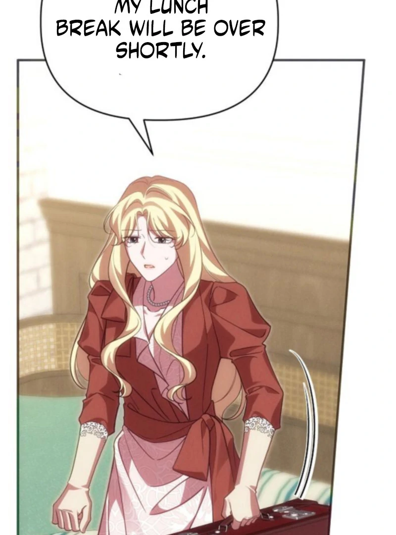 When Pride Fell at My Feet Chapter 41 page 26