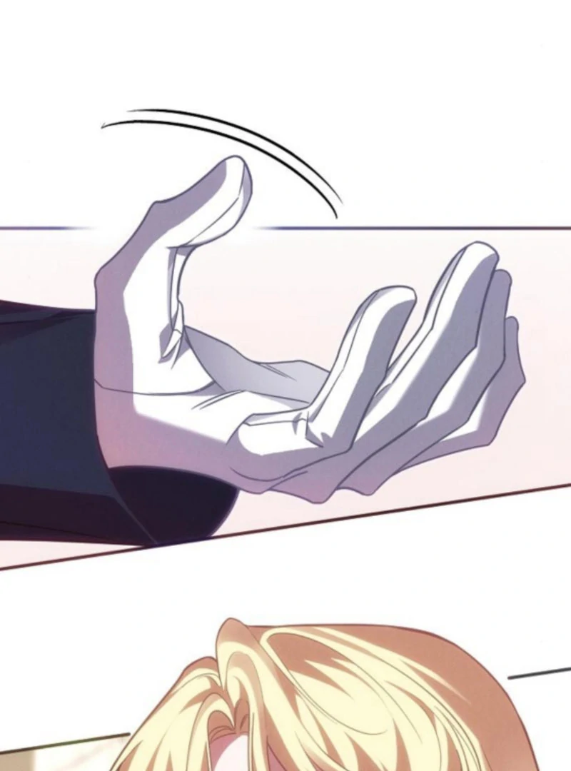 When Pride Fell at My Feet Chapter 41 page 28