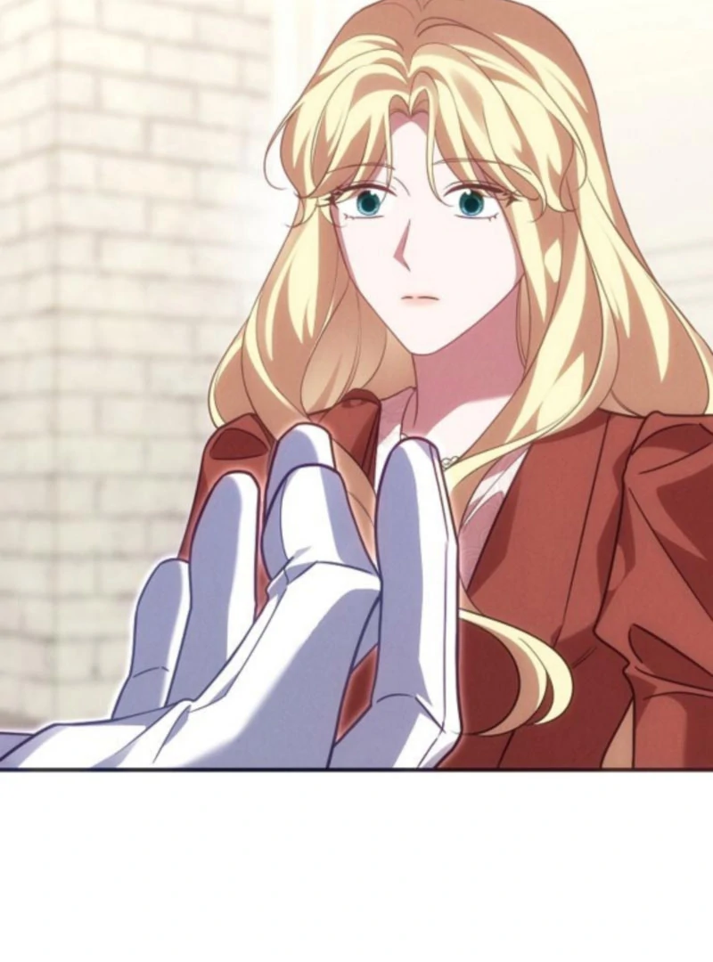 When Pride Fell at My Feet Chapter 41 page 36