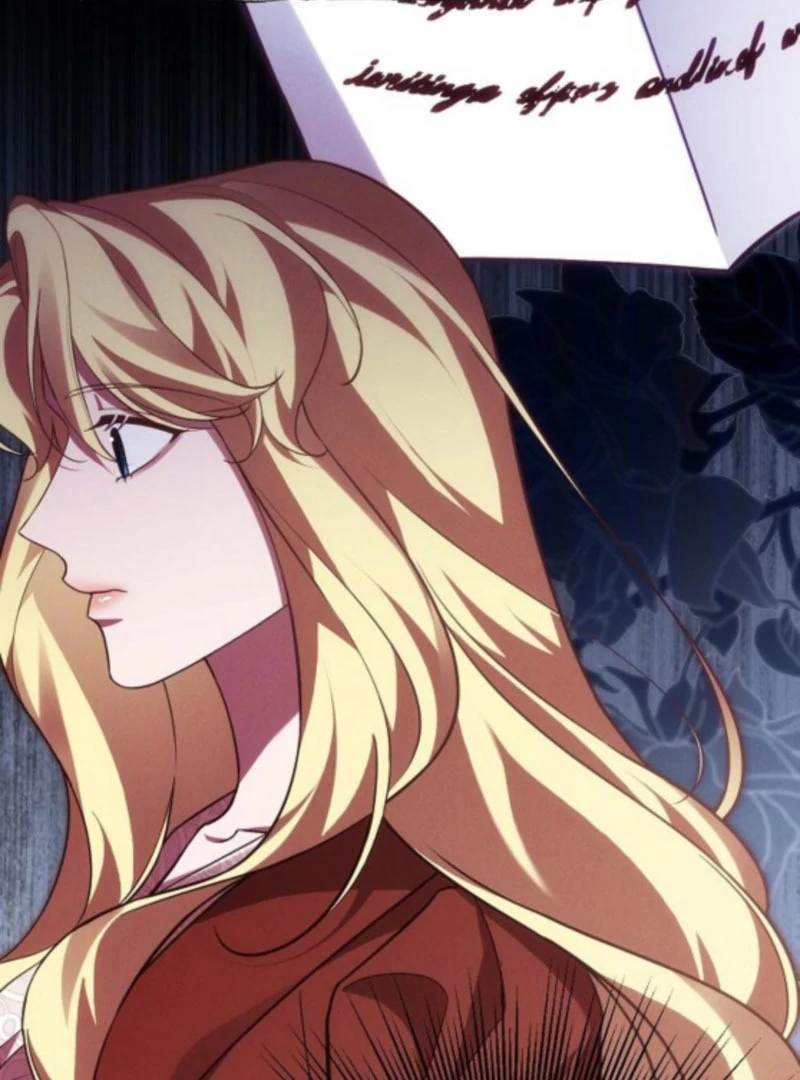 When Pride Fell at My Feet Chapter 41 page 39