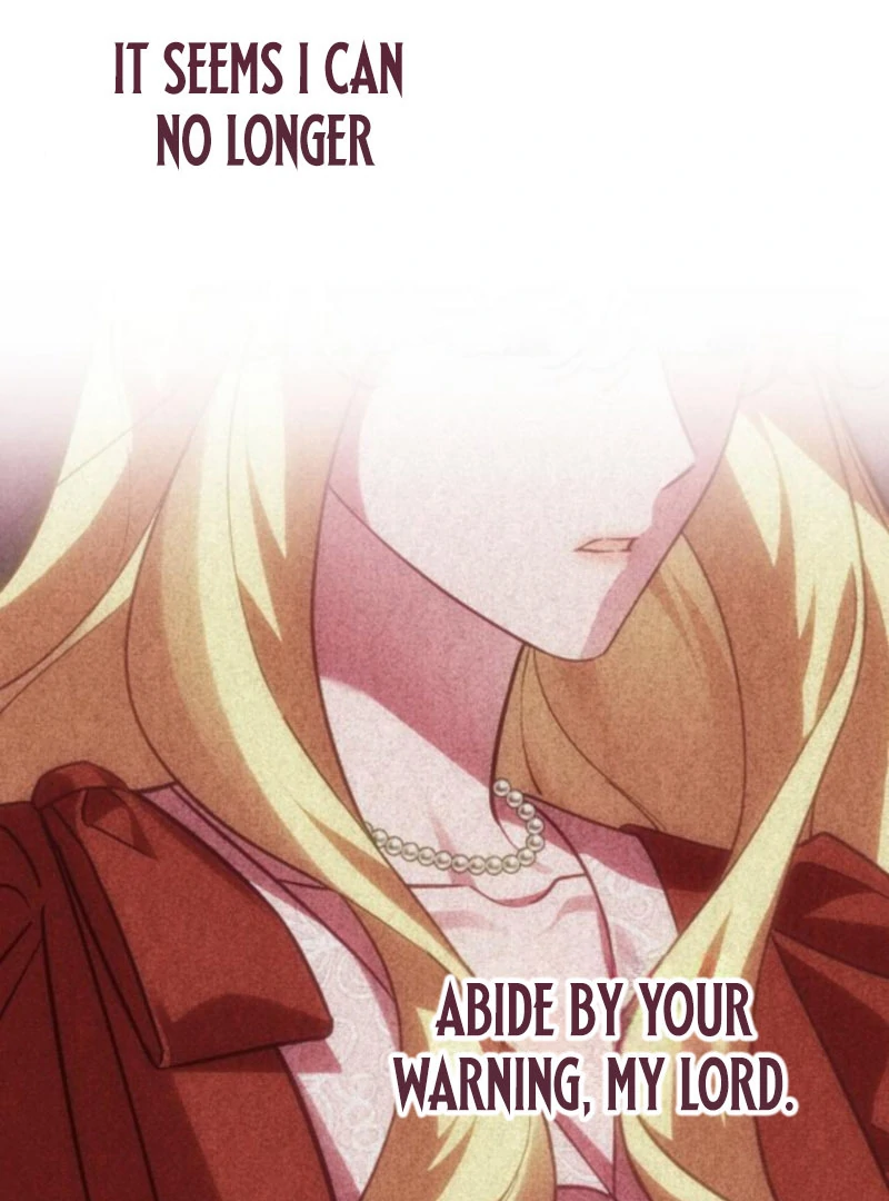 When Pride Fell at My Feet Chapter 41 page 73