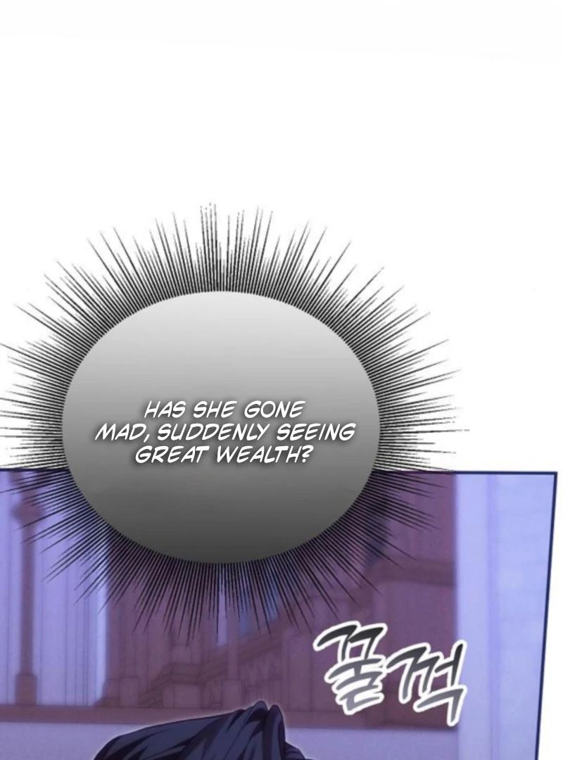 When Pride Fell at My Feet Chapter 41 page 75