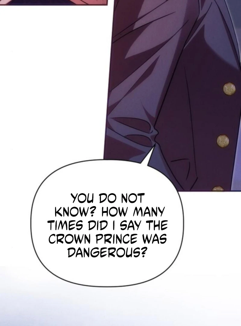 When Pride Fell at My Feet Chapter 41 page 100