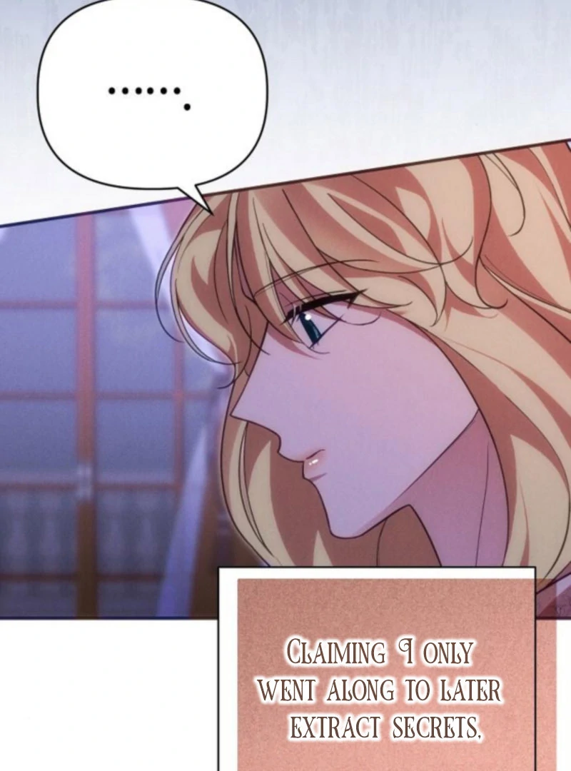 When Pride Fell at My Feet Chapter 41 page 105