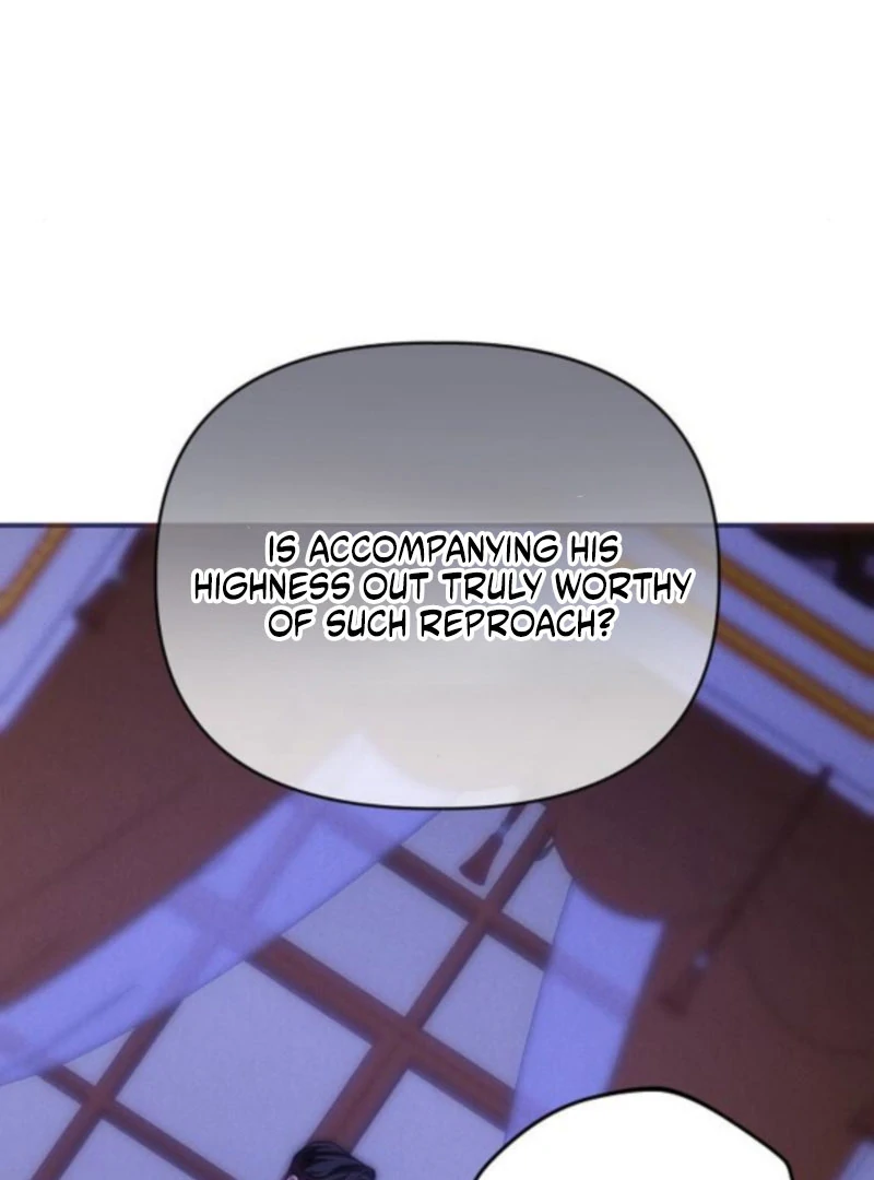When Pride Fell at My Feet Chapter 41 page 109