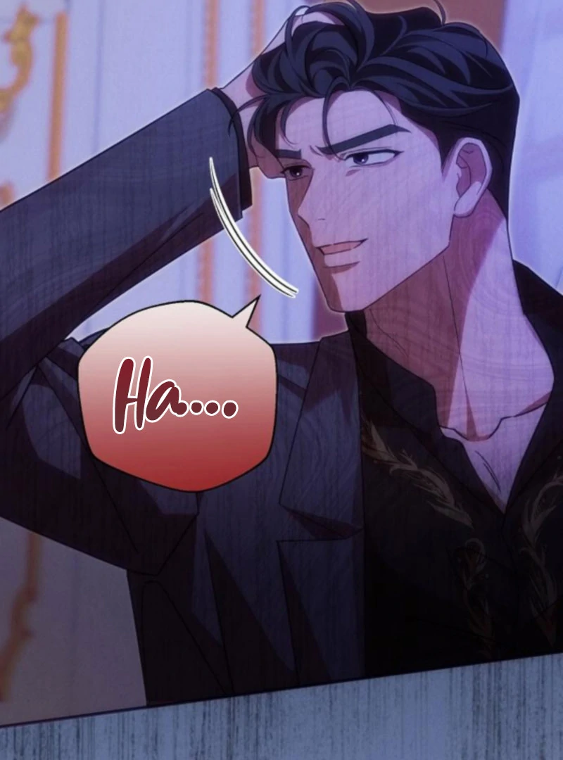 When Pride Fell at My Feet Chapter 41 page 116