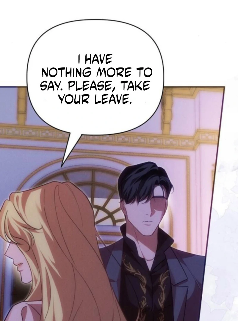 When Pride Fell at My Feet Chapter 41 page 124