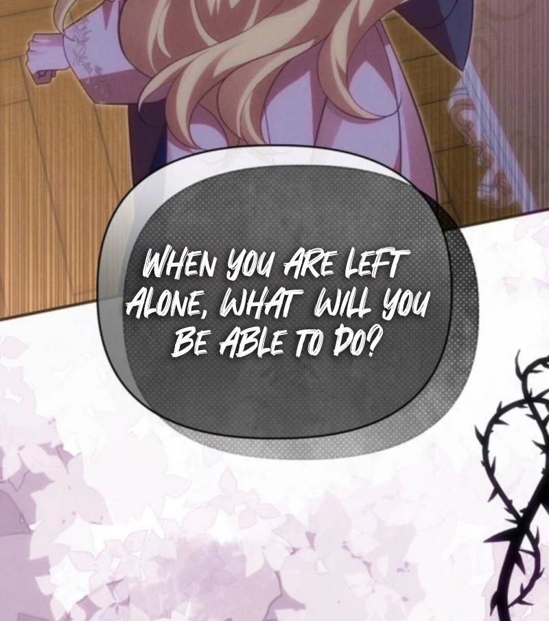 When Pride Fell at My Feet Chapter 41 page 136