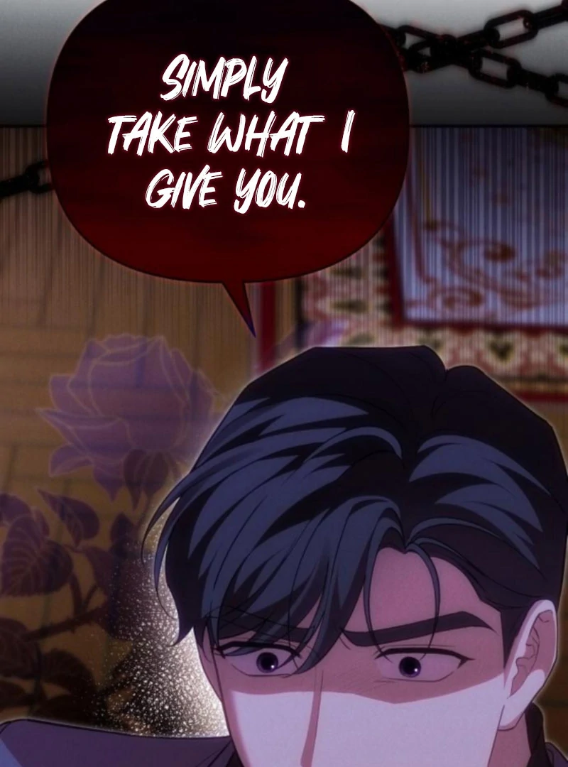 When Pride Fell at My Feet Chapter 41 page 144