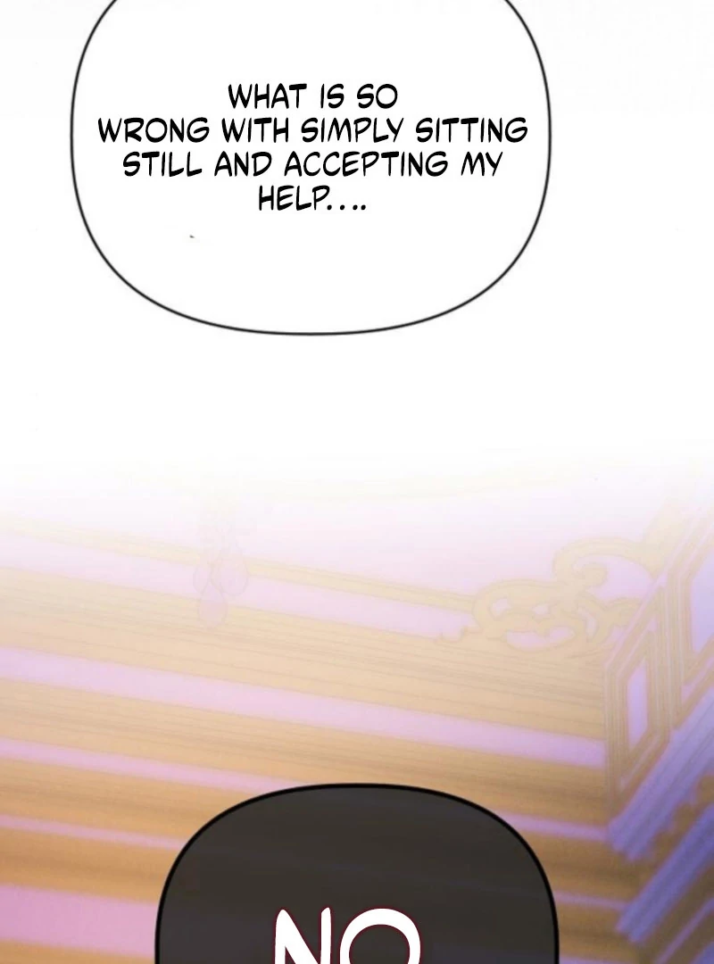 When Pride Fell at My Feet Chapter 42 page 42