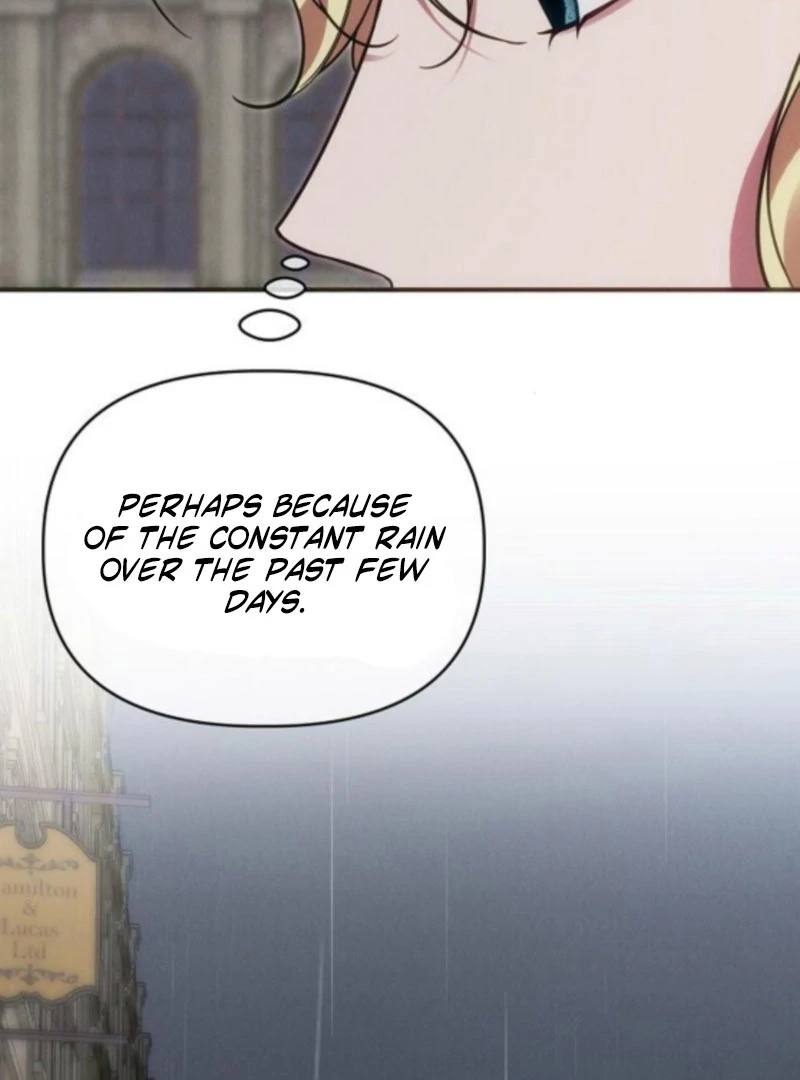 When Pride Fell at My Feet Chapter 42 page 77