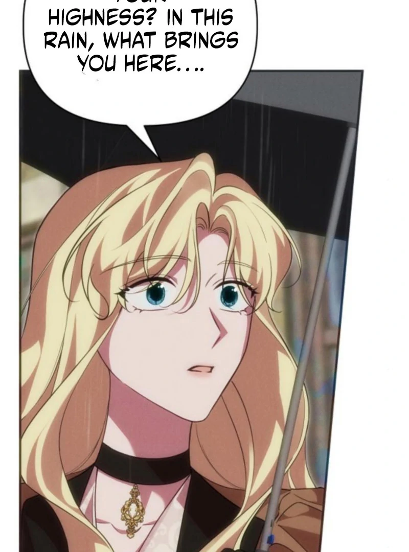 When Pride Fell at My Feet Chapter 42 page 85