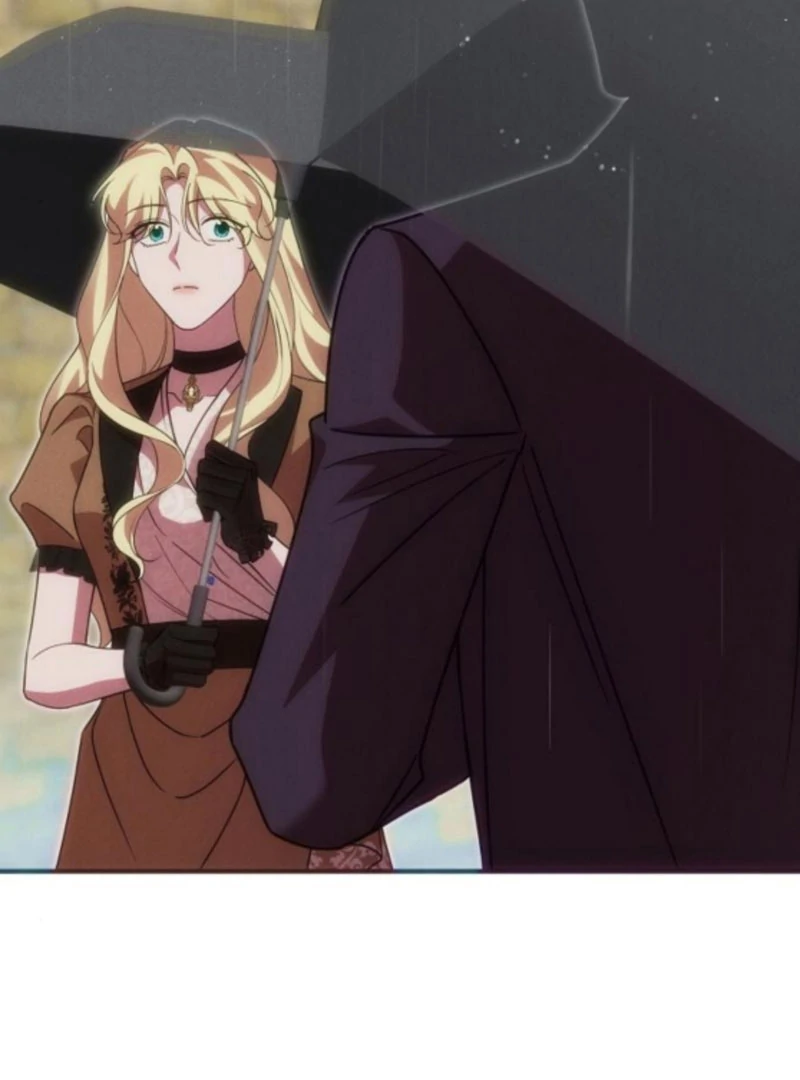 When Pride Fell at My Feet Chapter 42 page 99