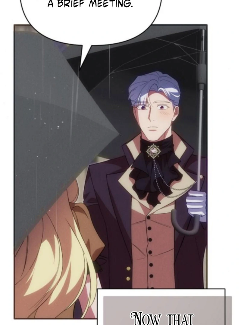 When Pride Fell at My Feet Chapter 42 page 108