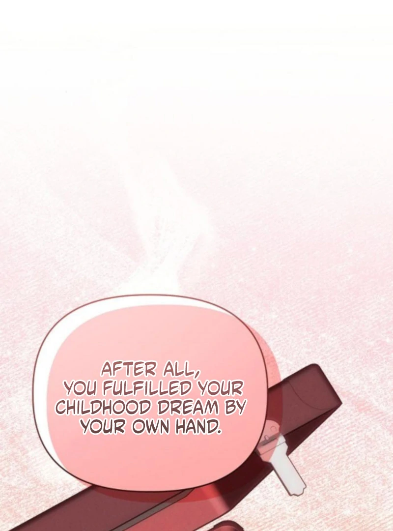 When Pride Fell at My Feet Chapter 42 page 121