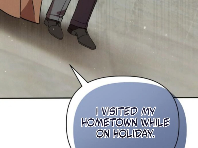When Pride Fell at My Feet Chapter 42 page 138