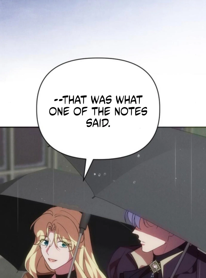 When Pride Fell at My Feet Chapter 42 page 146