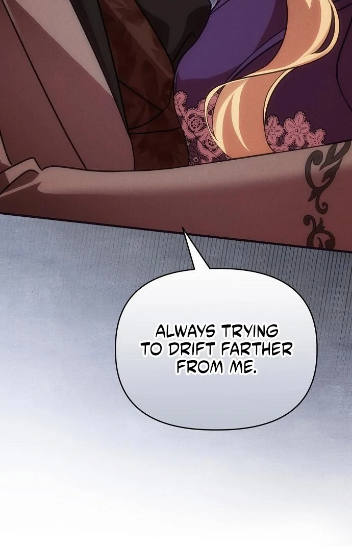 When Pride Fell at My Feet Chapter 44 page 3