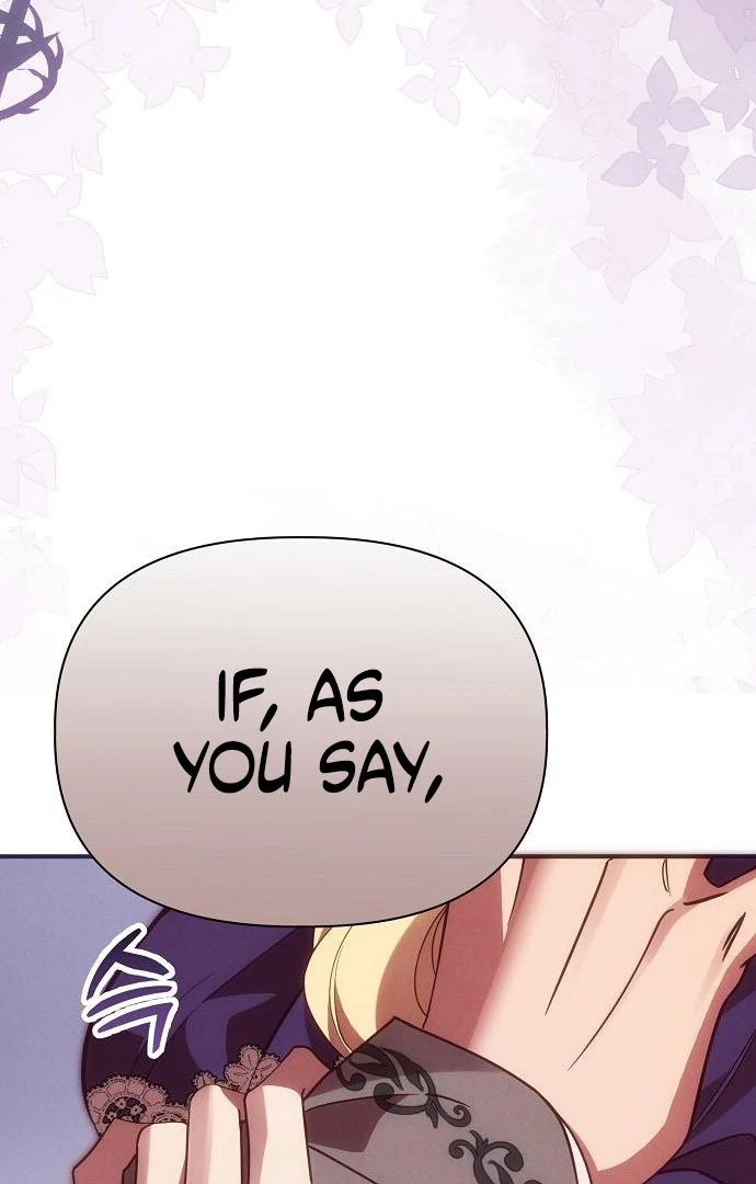 When Pride Fell at My Feet Chapter 44 page 17