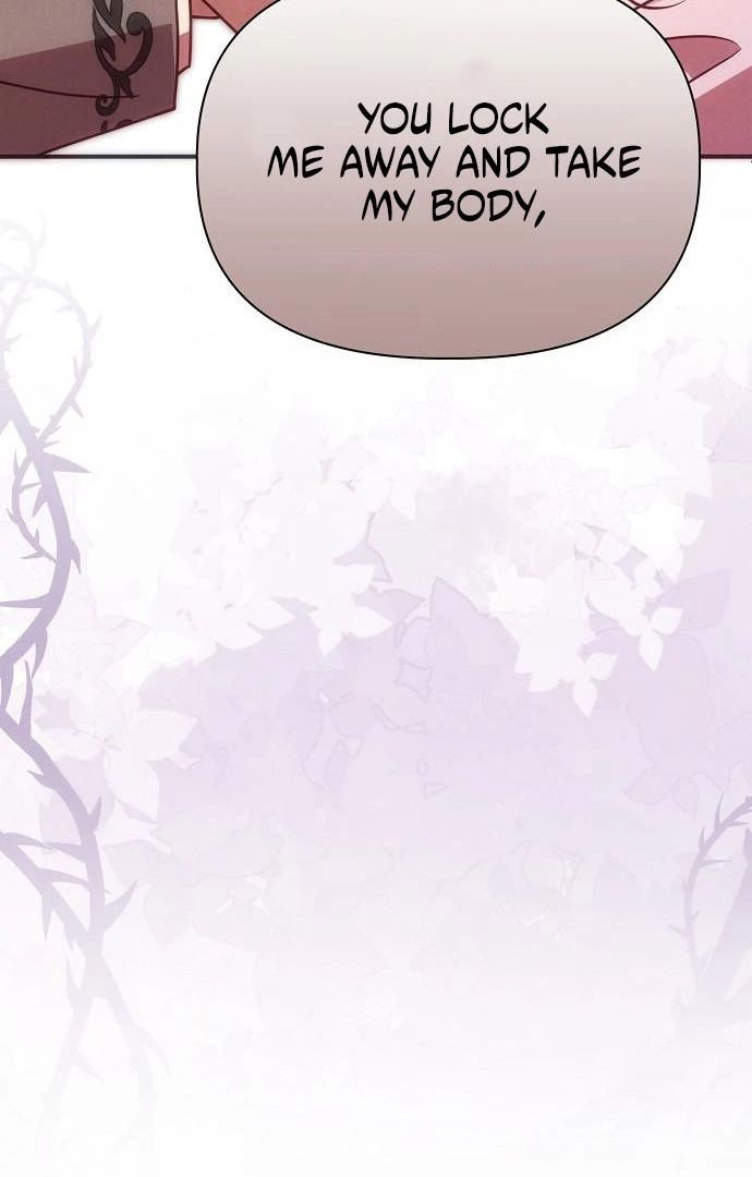 When Pride Fell at My Feet Chapter 44 page 19