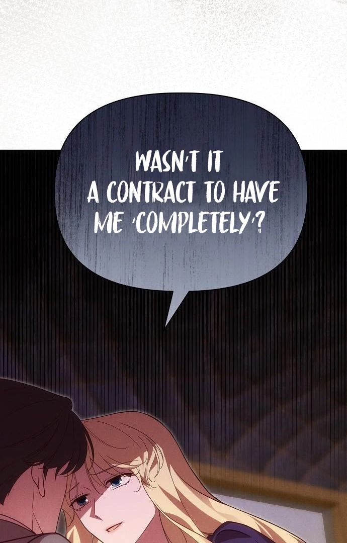 When Pride Fell at My Feet Chapter 44 page 27