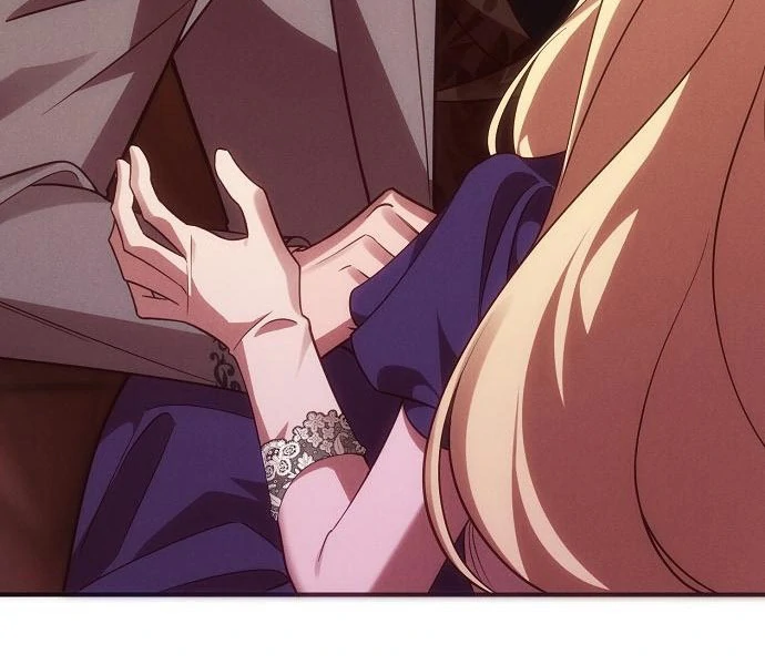 When Pride Fell at My Feet Chapter 44 page 34
