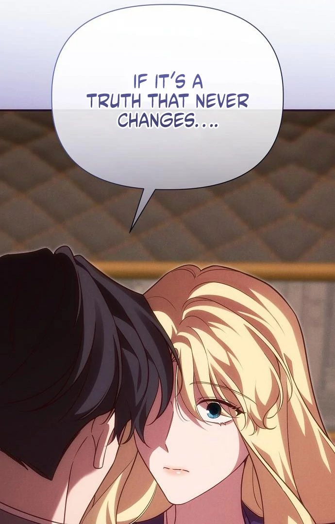 When Pride Fell at My Feet Chapter 44 page 36