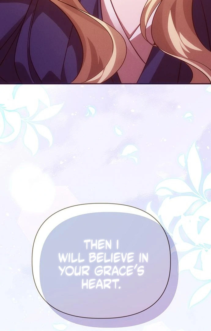 When Pride Fell at My Feet Chapter 44 page 44