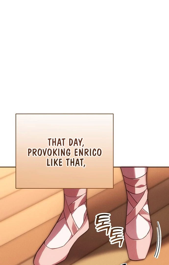 When Pride Fell at My Feet Chapter 44 page 52