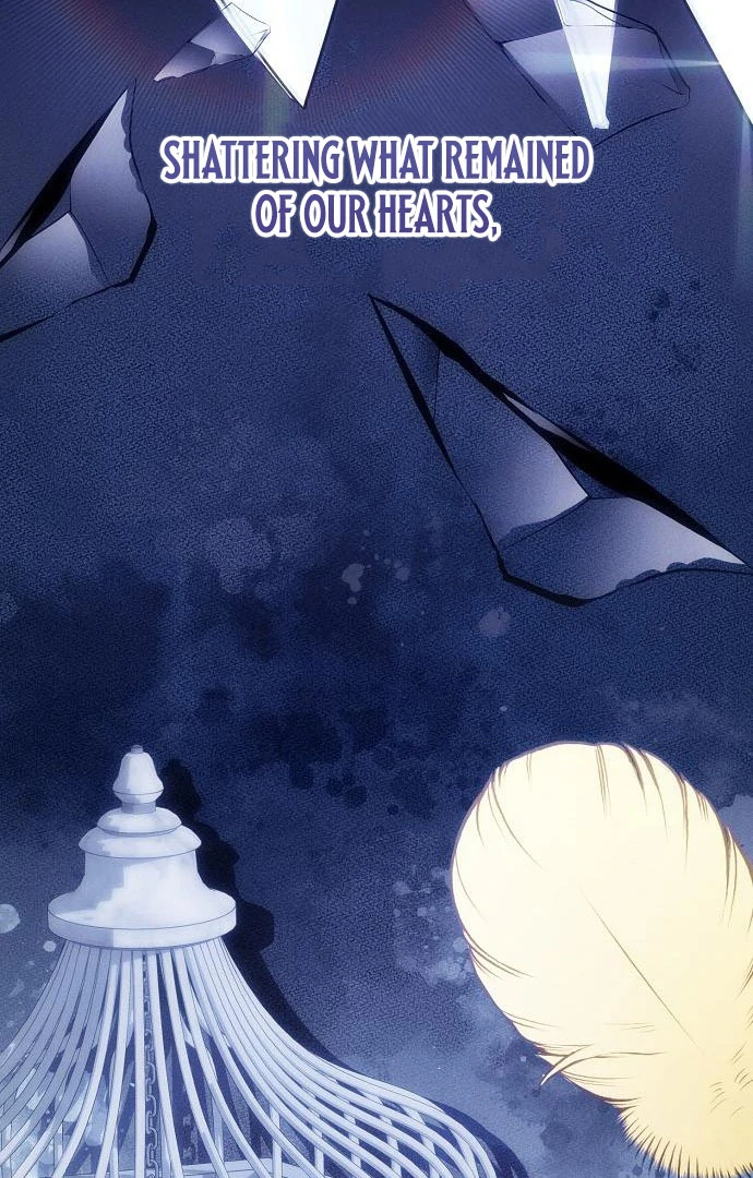 When Pride Fell at My Feet Chapter 44 page 55