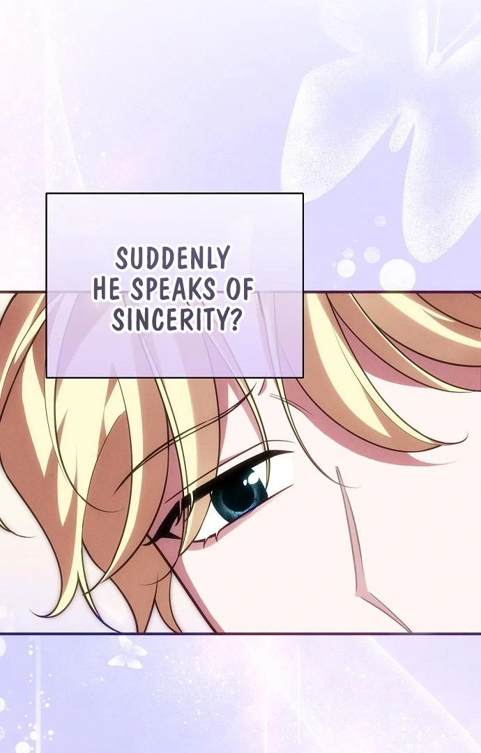 When Pride Fell at My Feet Chapter 44 page 59