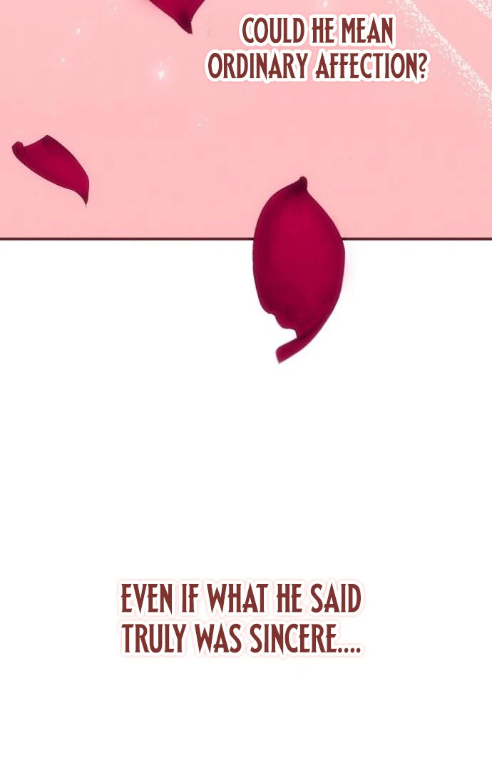 When Pride Fell at My Feet Chapter 44 page 63