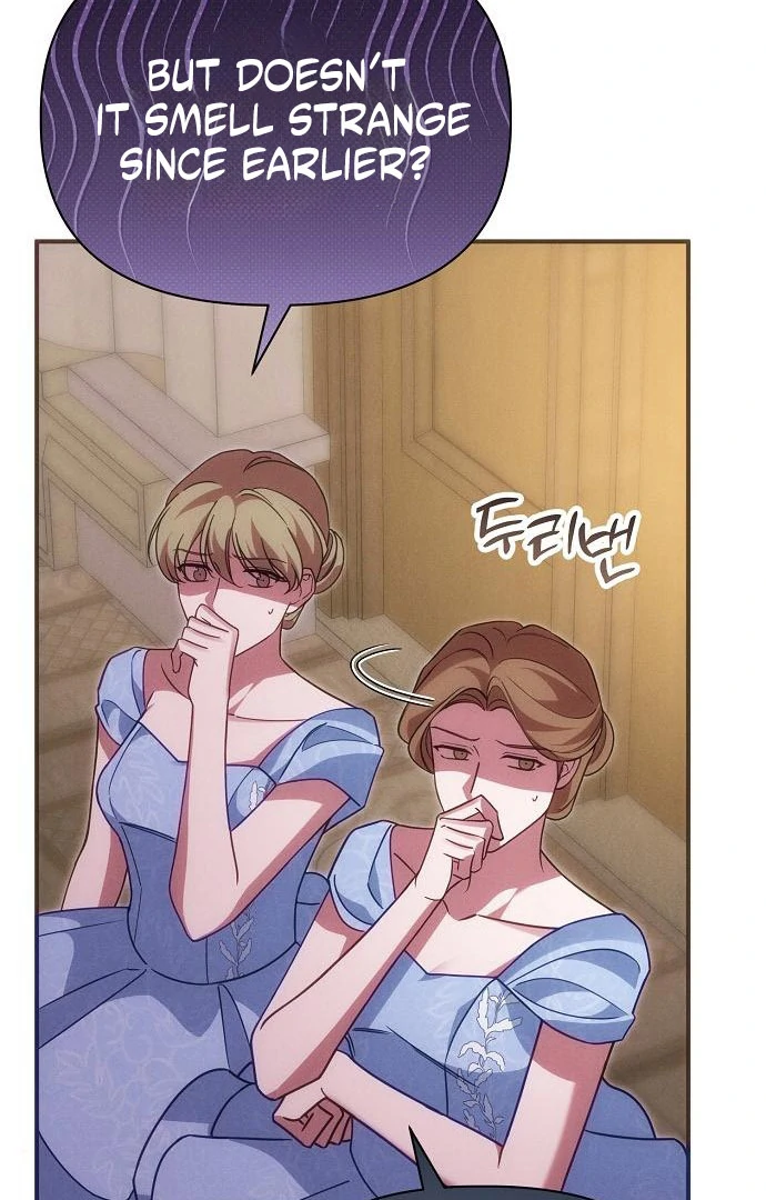When Pride Fell at My Feet Chapter 44 page 74